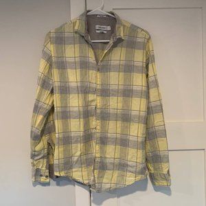 Calvin Klein Button Up Shirt